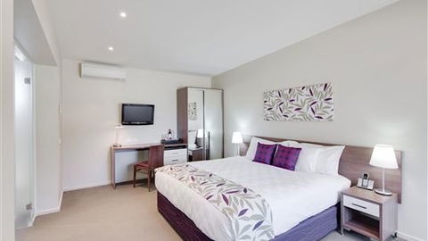 Comfort Inn Drouin - Maitland Accommodation 0
