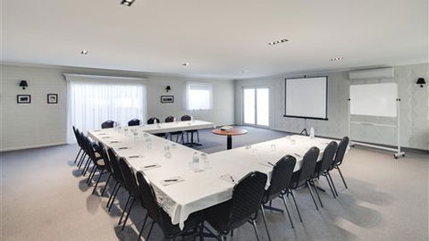 Comfort Inn Drouin - Maitland Accommodation 1