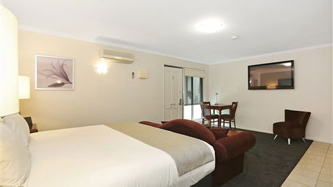 Quality Inn & Suites The Menzies - Maitland Accommodation 3