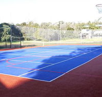Amberlee Family Holidays - Maitland Accommodation