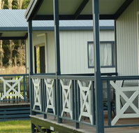 BIG4 Taggerty Holiday Park - Maitland Accommodation