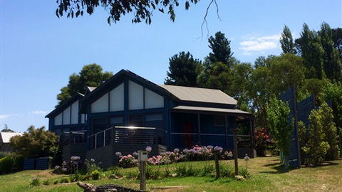 Ainsworth Estate - Maitland Accommodation 2