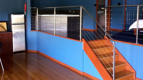 Ainsworth Estate - Maitland Accommodation 4