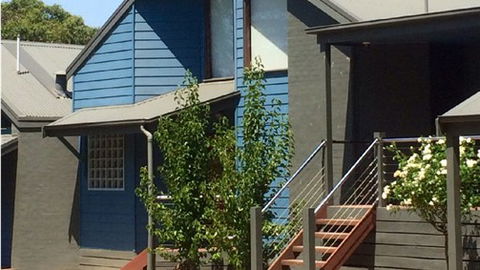 Ainsworth Estate - Maitland Accommodation 5