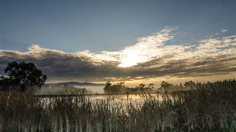 Ainsworth Estate - Maitland Accommodation 6