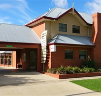 Murray Waters Motor Inn  Apartments - Maitland Accommodation
