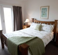 Strath Valley View Bed and Breakfast - Maitland Accommodation