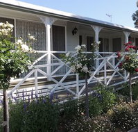 Burrabliss Bed and Breakfast - Maitland Accommodation
