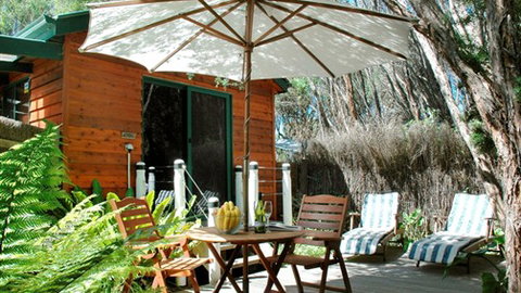 Hidden Treasure At Pirates Bay - Maitland Accommodation 0