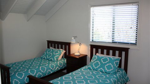 Hidden Treasure At Pirates Bay - Maitland Accommodation 2