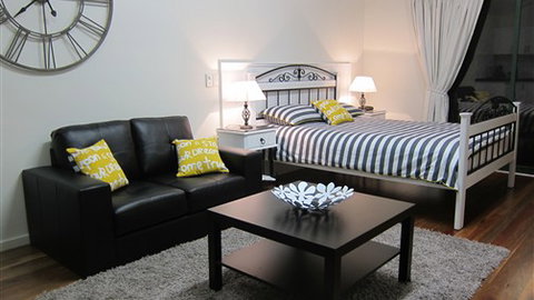 Hidden Treasure At Pirates Bay - Maitland Accommodation 4