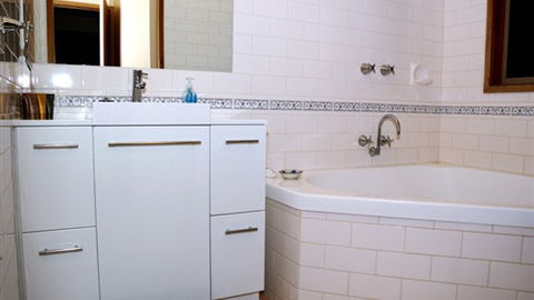 Alpine Country Cottages: Studio 3 - Maitland Accommodation 1