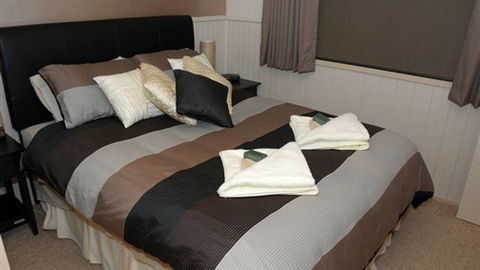 Alpine Country Cottages: Studio 3 - Maitland Accommodation 4