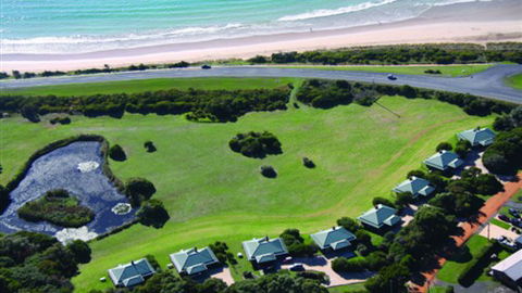Apollo Bay Cottages - Maitland Accommodation 0