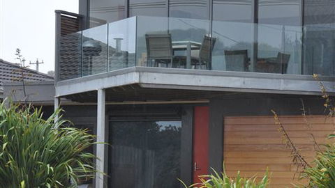 Apollo Bay Cottages - Maitland Accommodation 2