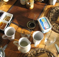 Paynes Hut - Maitland Accommodation