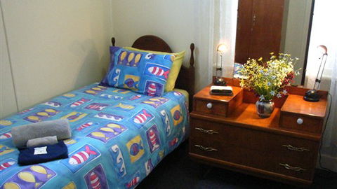 Carisbrook Cottage Queenscliff - Maitland Accommodation 1