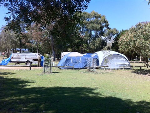 Amity Point Camping Ground - Maitland Accommodation 0