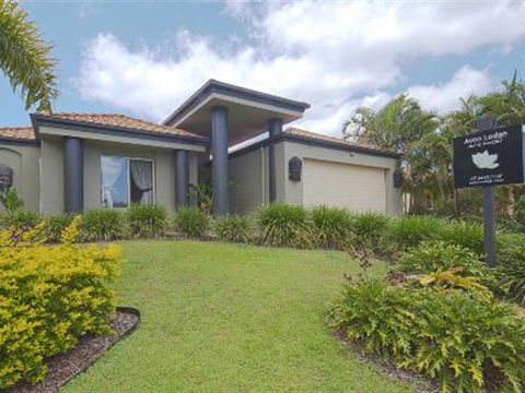 Avon Lodge BandB - Maitland Accommodation 0