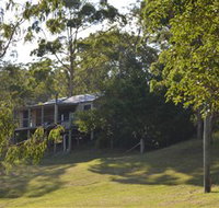 CabinstheView - Maitland Accommodation