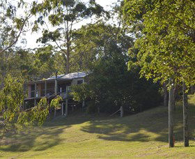Cabins@theView - Maitland Accommodation 0