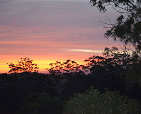 Cabins@theView - Maitland Accommodation 2