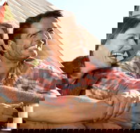 Centenary Park Camping Ground - Maitland Accommodation