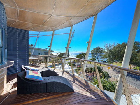 Saltwater Units - Maitland Accommodation 0