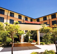 Travelodge Hotel Garden City Brisbane - Maitland Accommodation