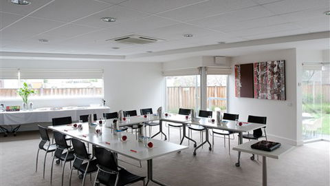 Punthill Apartment Hotels - Essendon Grand - Maitland Accommodation 5