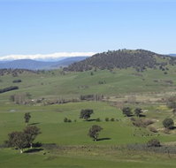 Rancho Relaxo - Maitland Accommodation