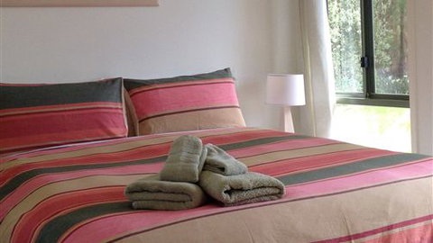 Chestnut Springs - Maitland Accommodation 3