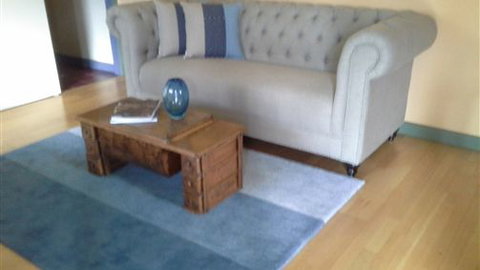 Blue House At Mountainside Wines - Maitland Accommodation 0