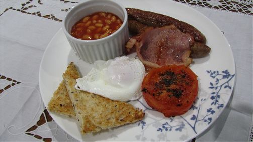 Axedale VIC Maitland Accommodation