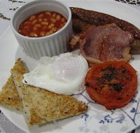 River Gardens Bed and Breakfast Farmstay - Maitland Accommodation