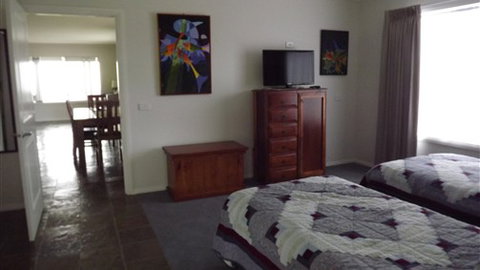 A Fare With Nature @ Prom Road Farm - Maitland Accommodation 1