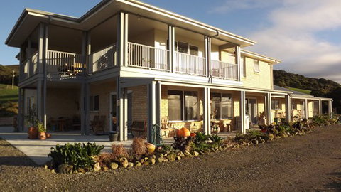 A Fare With Nature @ Prom Road Farm - Maitland Accommodation 0