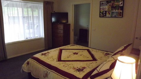 A Fare With Nature @ Prom Road Farm - Maitland Accommodation 3