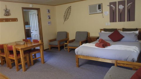 Fernleigh Farmstay & Bike Park - Maitland Accommodation 3