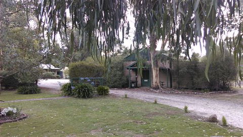 Fernleigh Farmstay & Bike Park - Maitland Accommodation 6