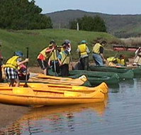 Kangaroobie - Maitland Accommodation