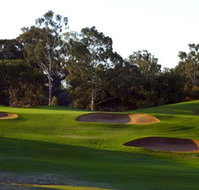 Yarrawonga Mulwala Golf Club Resort - Maitland Accommodation