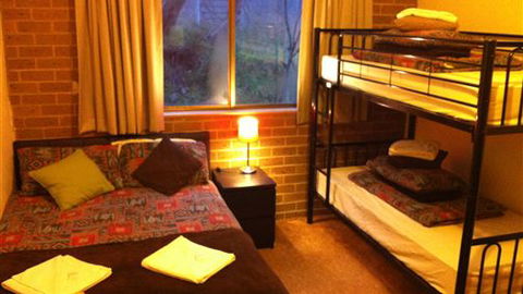 Alpine Retreat Mt Buller - Maitland Accommodation 0