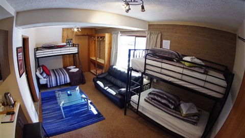 Alpine Retreat Mt Buller - Maitland Accommodation 3