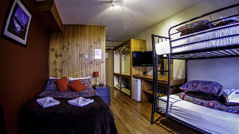 Alpine Retreat Mt Buller - Maitland Accommodation 1