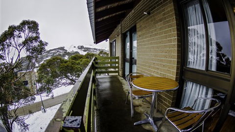 Alpine Retreat Mt Buller - Maitland Accommodation 2