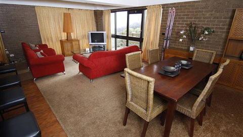Alpine Retreat Mt Buller - Maitland Accommodation 4