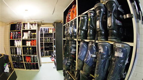 Alpine Retreat Mt Buller - Maitland Accommodation 7
