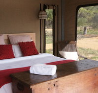 Pebble Point - Maitland Accommodation