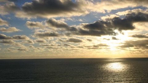 Pebble Point - Maitland Accommodation 2